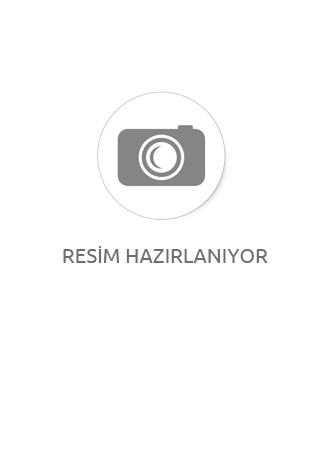 Siyah Yıkamalı Triko Kazak